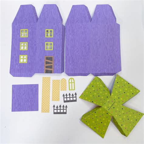 Image result for Cinema 4D Haunted House Tutorial