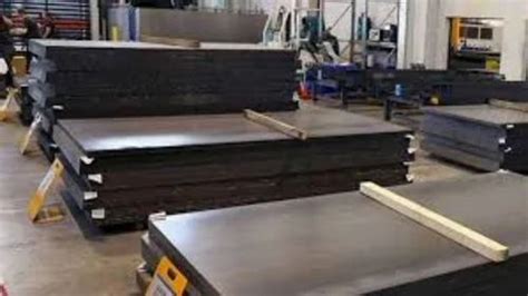Zigma Industries, Pune - Manufacturer of Metal Sheet and Plate and ...