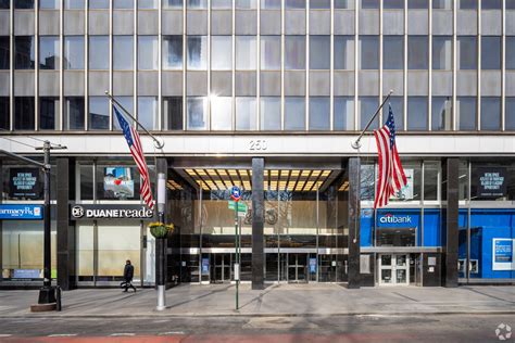 250 Broadway, New York, NY 10007 - Office for Lease | LoopNet