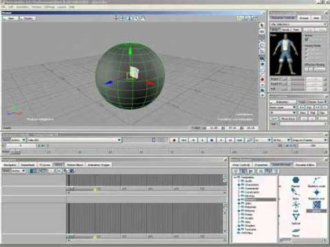 MB Tutorial Part 71: Transform Planes Video Lecture - A Complete Course ...