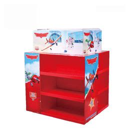 Corrugated Display Stand manufacturers, China Corrugated Display Stand ...