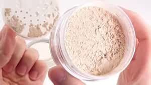 Buy OIL FREE MAKEUP SETTING LOOSE POWDER Online at Low Prices in India ...