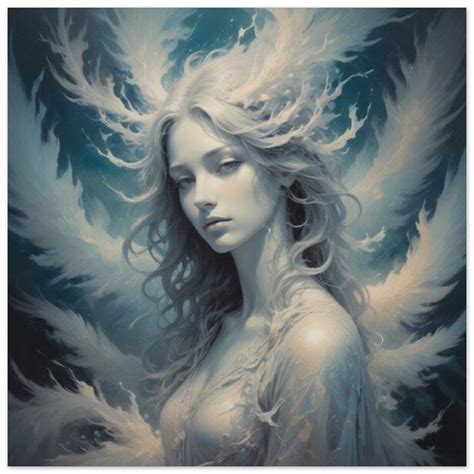 Phantom Muse – The Astra Gallery
