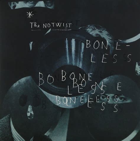 The Notwist | Releases | Domino - Domino