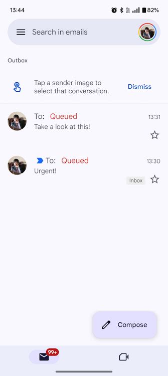 Image result for How Does Gmail Queue Work