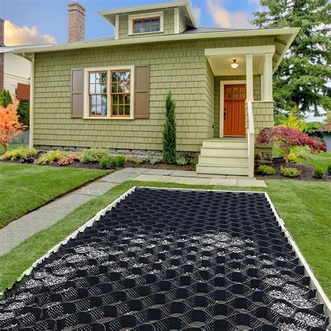 MLYAYE Patio Grid Paving Stabilizer 610 Ft 1316 20 Foot, India | Ubuy