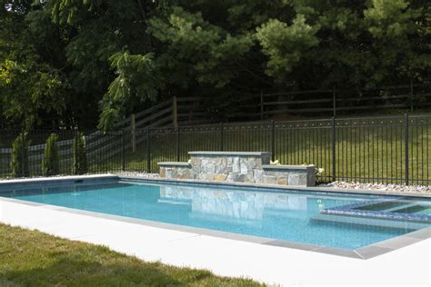 Pool Builder Near Me in Prince William County, VA - Paradise Pools