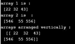 [PERF] Replace np.column_stack with np.vstack().T by crabby-rathbun · Pull Request #31132 · matplotl