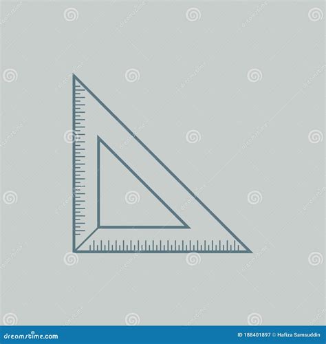 Image result for Easy Drawing of Triangular Scale