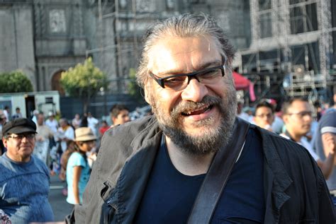 Joaquín Cosío filma en Durango "Poderoso Victoria", largometraje del ...