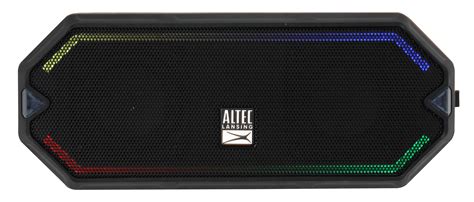 Altec Lansing HydraBlast Everythingproof Wireless Nepal | Ubuy