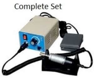 MARATHON Micromotor M3 Champion (Indian Made) Dental Implant Price in ...