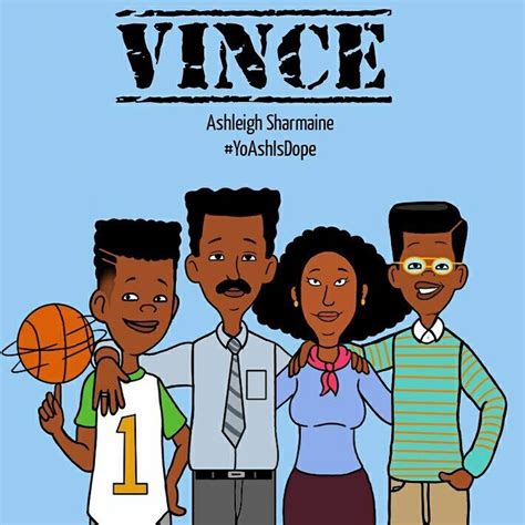 Vince Vincent Pierre "Vince" LaSalle is the youngest of two kids. Chad ...