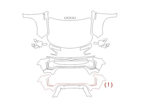 The electronic templates shop for making pre cut for protection the ...