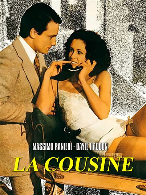 Prime Video: La cousine