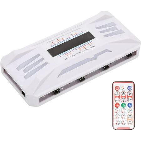 Image result for PC Fan with Control Module