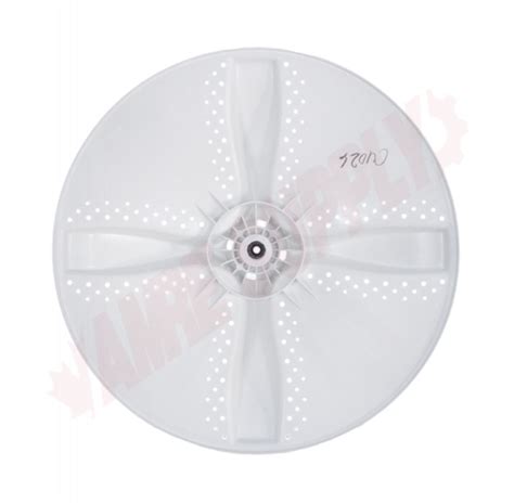 WW01F01662 : GE WW01F01662 Washer Washplate | AMRE Supply