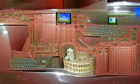 Image result for Roman First Computer