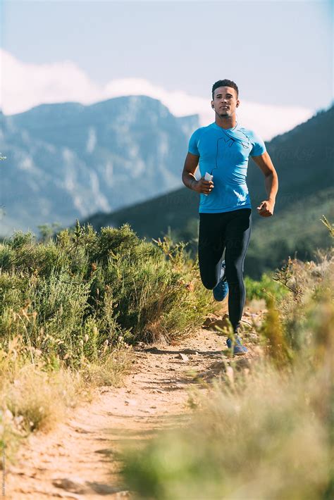 Exercising Running 的图像结果