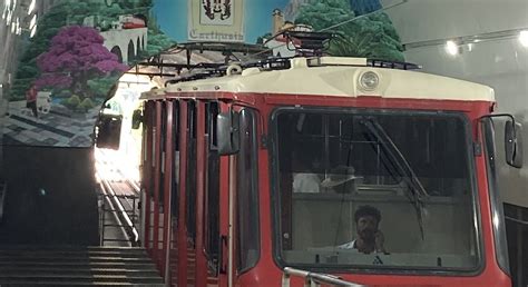 CAPRI FUNICULAR (2026) All You Need to Know BEFORE You Go (with Photos ...