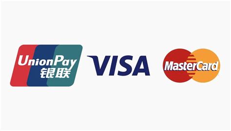 VISA和银联的区别(VISA、银联和万事达详解) | 零壹电商