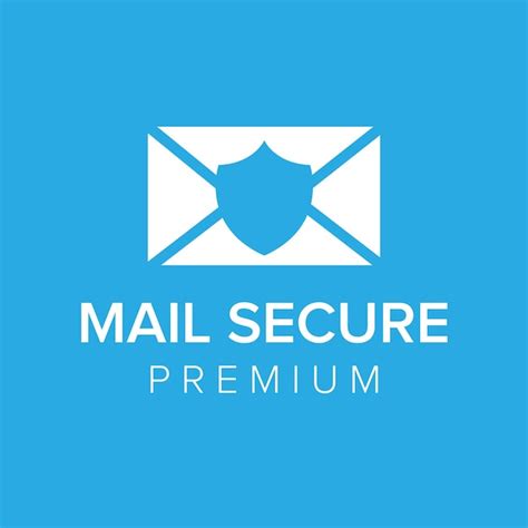 Image result for Secure Mail Logo