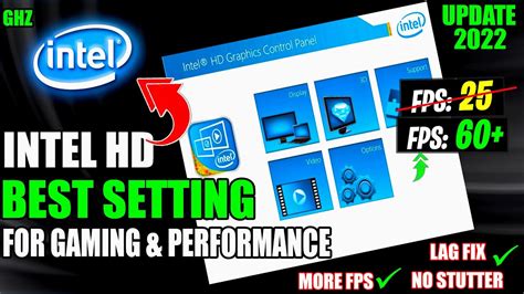 How to Optimize Intel HD Graphics 的图像结果