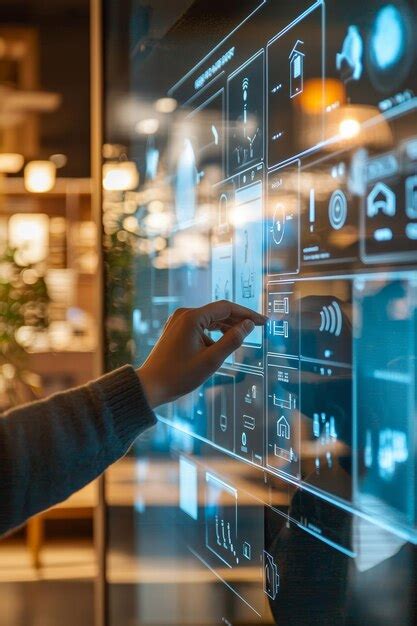 Smart Home System Design 的图像结果