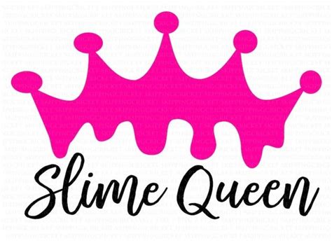 Slime Queen Mini Camp!, As You Wish Parties, Merrick, 25 September 2023 ...