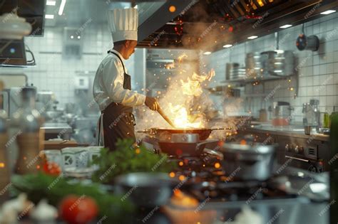 Image result for Cooking Professionally