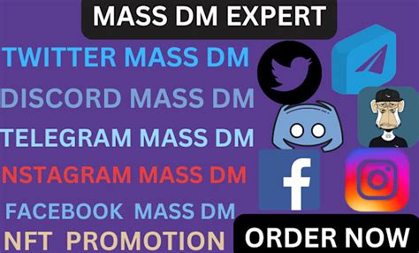 Image result for Discord Mass DM Bot