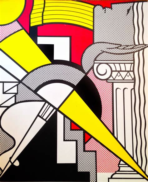 Roy Lichtenstein Art for Sale