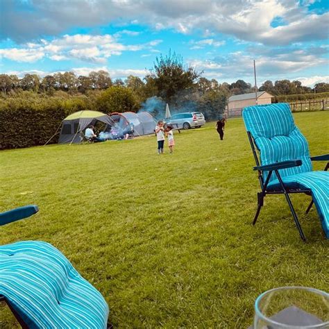 MIDWAY HOLIDAY PARK HEREFORDSHIRE (Aymestrey) - Campground Reviews ...