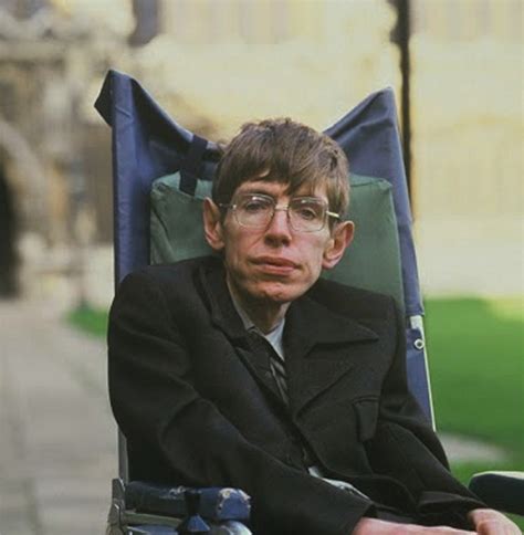 斯蒂芬·威廉·霍金 Stephen William Hawking (豆瓣)