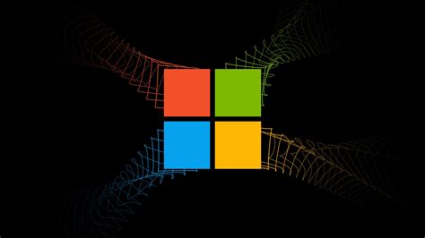 Image result for Windows Logo Background