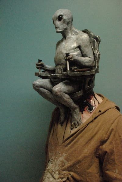 Image result for Alien Mind Control