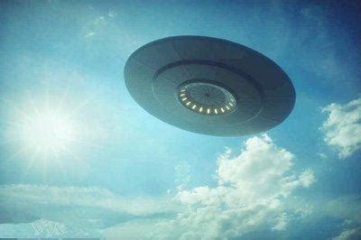 UFO迷必看！史上最清晰的UFO照片曝光，照片中神秘物体令人瞠目结舌！ - 知乎