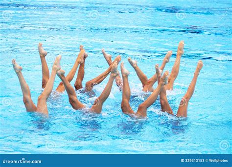 Swimming 的图像结果