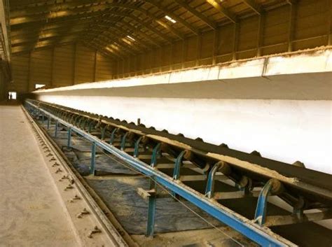 Conveyor Belts - Abrasion Resistant Conveyor Belting Trader ...