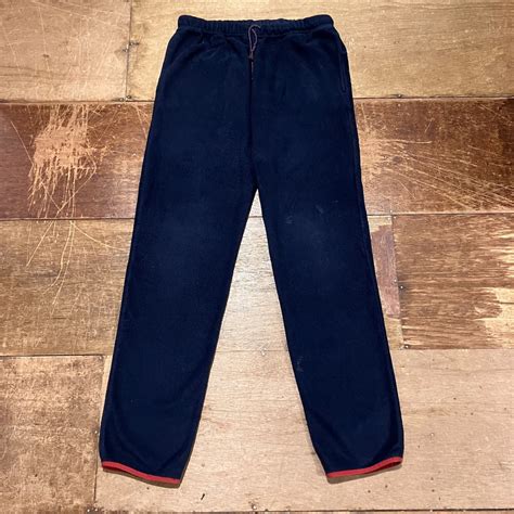 Patagonia Fleece Pants | DESERTSNOW