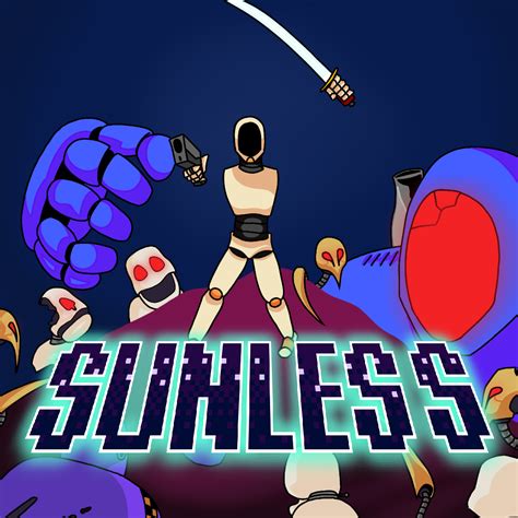 1.0.1b Patch Notes - SUNLESS by USCALS Team