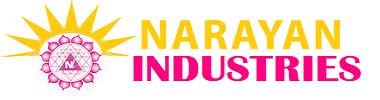 Welcome To Narayan Industries | Adhesive Tapes For Various Industries