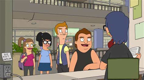 Bob's Burgers Season 2 Image | Fancaps
