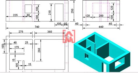 cad机械制图模具零件图纸三维训练图册造型实例绘图260套设计素材