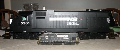 Image result for Testing GP38 HO Scale Engine