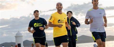 AR Munich goes WINGS FOR LIFE WORLD RUN - MUNICH FLAGSHIP RUN ...