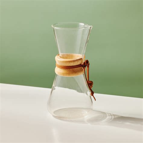 Buy Chemex Wooden Collar | Coffee Brewing Equipment | Pour-Over