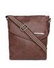 Buy Brown Utility Bags for Men by Astrid Online | Ajio.com