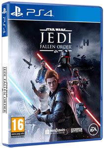 Star Wars Jedi: Fallen Order Price in India - Buy Star Wars Jedi ...
