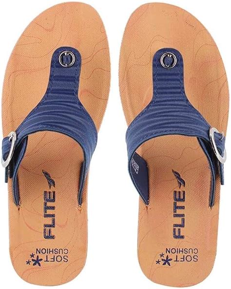 Amazon.in: FLITE - Women's Flip-Flops & Slippers / Women's Shoes: Shoes ...